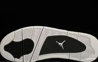 Hyperoad FEAR 4 JORDAN AIR RETRO 0629